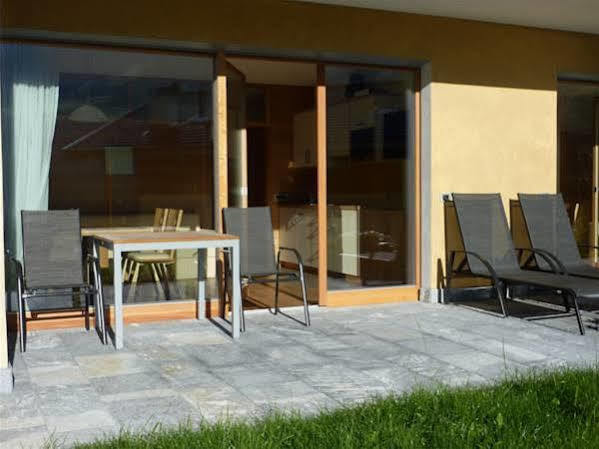 Antore Abtei Exterior foto